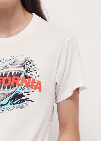 Shark T-shirt