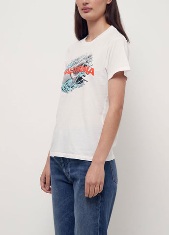 Shark T-shirt