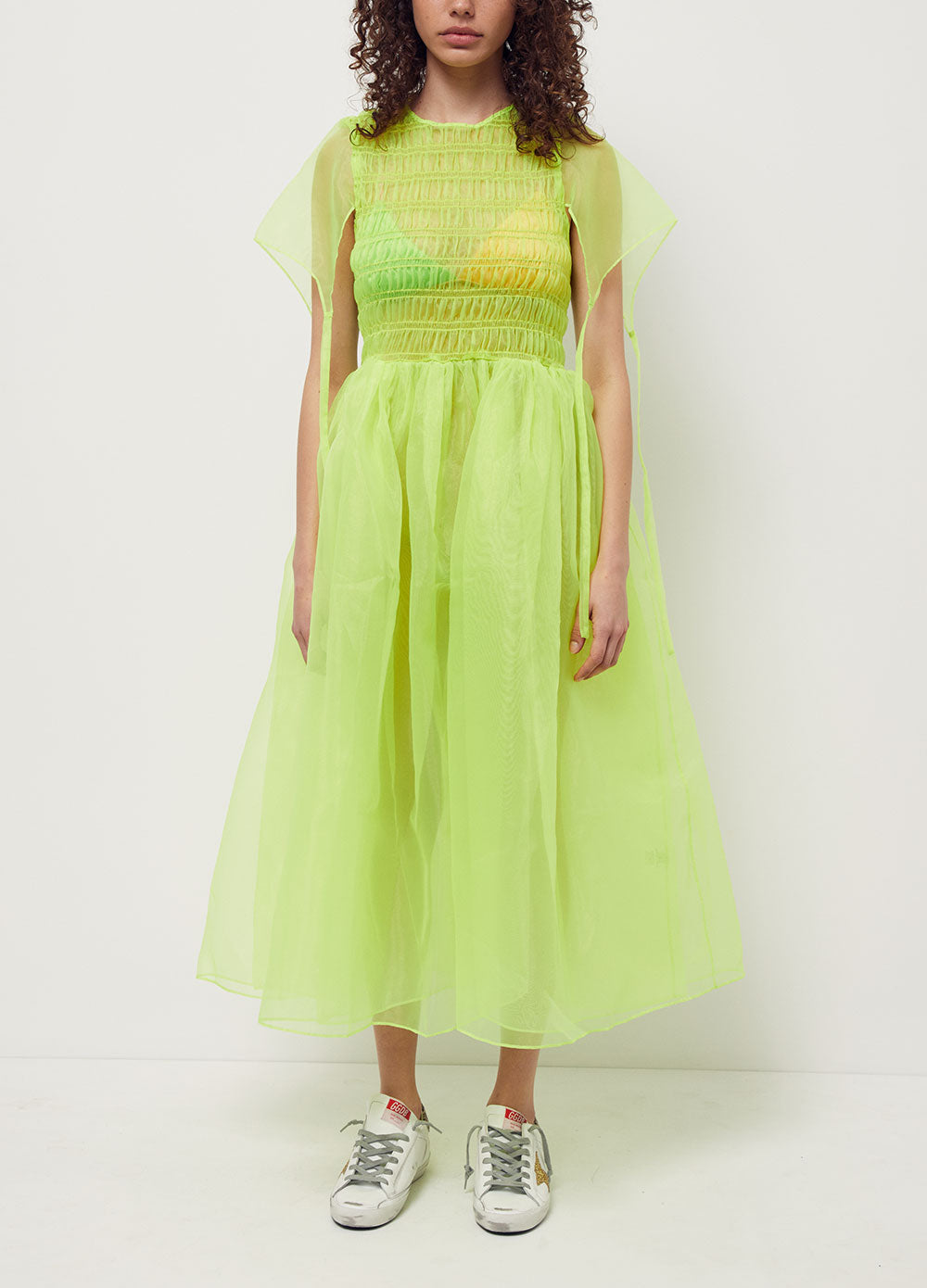 Greg Dress