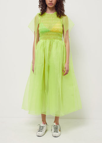 Greg Dress