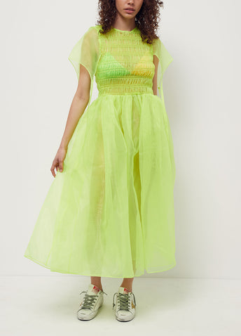 Greg Dress