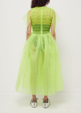 Greg Dress