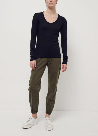 The Gaia Long Sleeve T-shirt