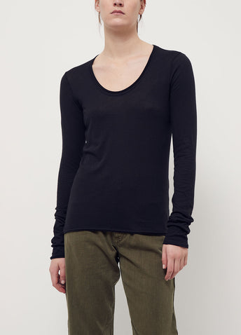 The Gaia Long Sleeve T-shirt