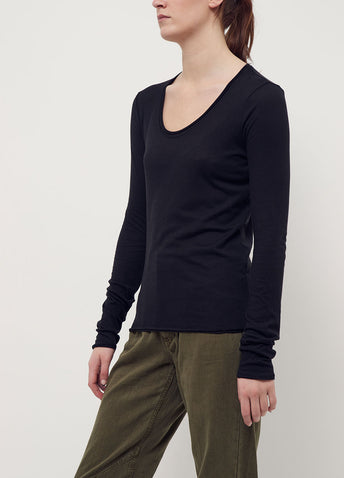 The Gaia Long Sleeve T-shirt