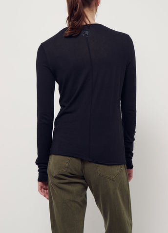 The Gaia Long Sleeve T-shirt