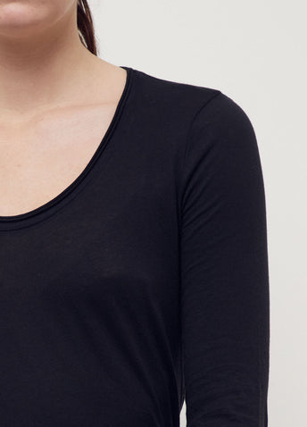 The Gaia Long Sleeve T-shirt