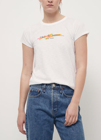 Rb Highlighter T-shirt