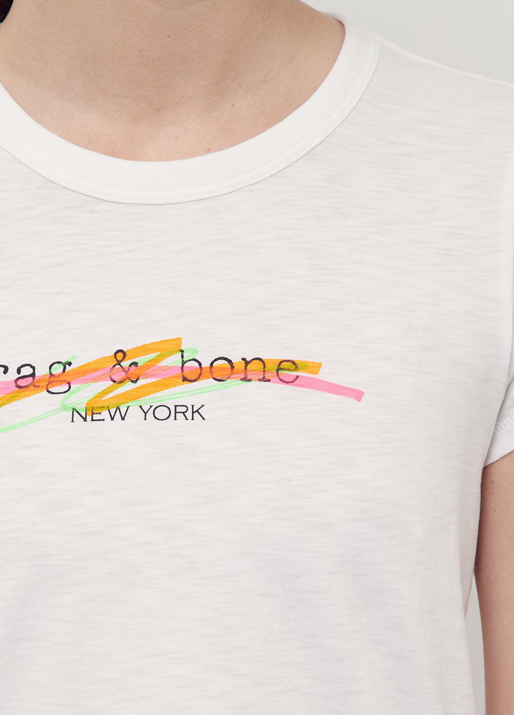 Rb Highlighter T-shirt
