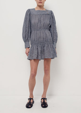 Alessandra Dress