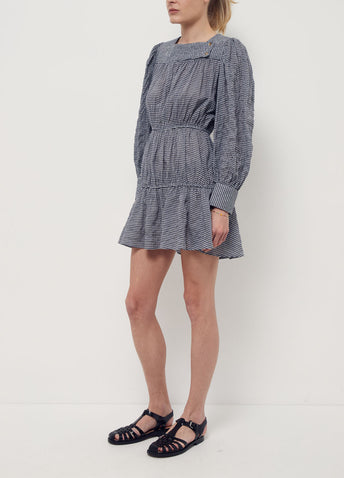 Alessandra Dress