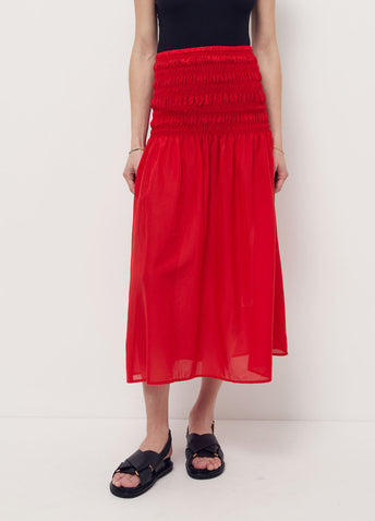 Clio Skirt