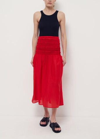 Clio Skirt