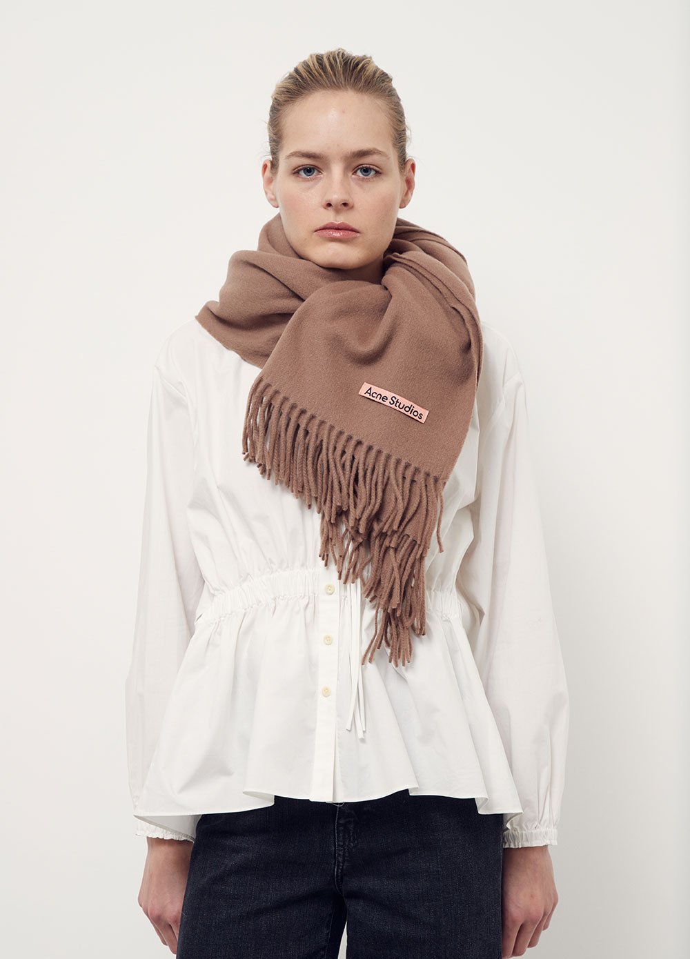 Canada New Scarf