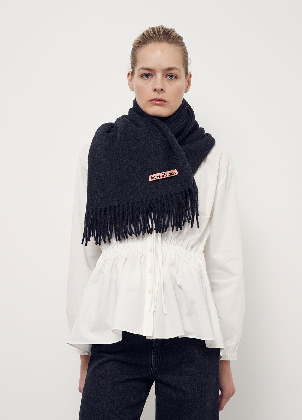 Canada New Scarf