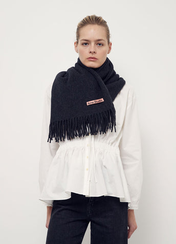 Canada New Scarf