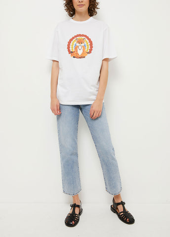 Flower T-shirt