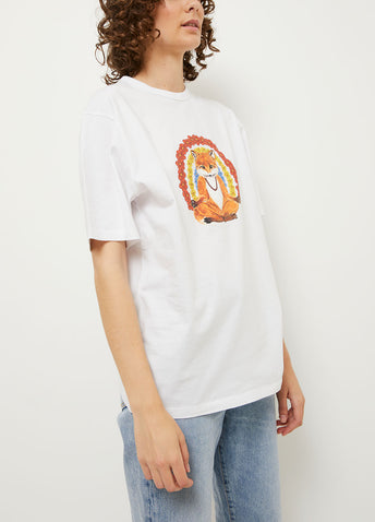 Flower T-shirt