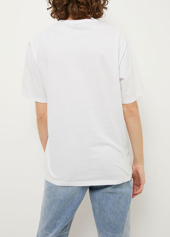 Flower T-shirt