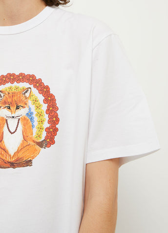 Flower T-shirt