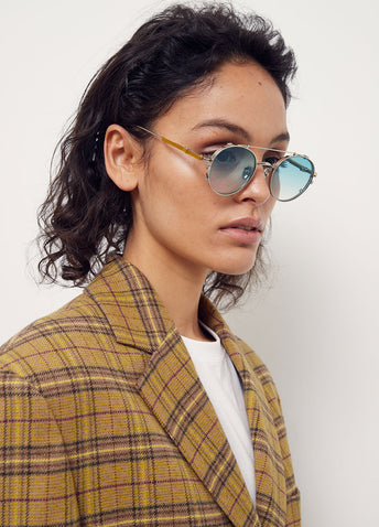 x Diplo The Cub Sunglasses