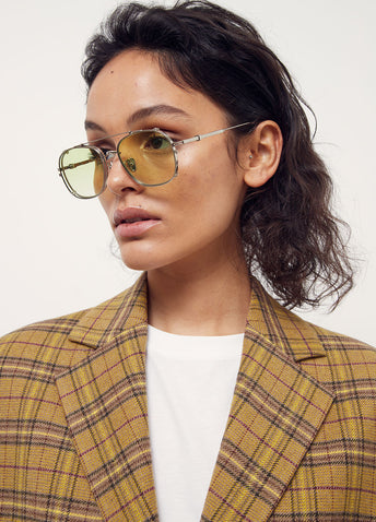 x Diplo Lone Wolf Sunglasses