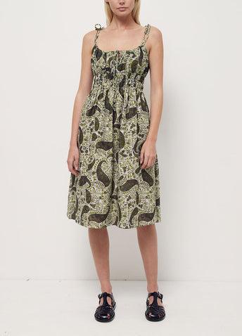 Evaline Dress