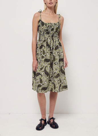 Evaline Dress