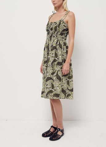 Evaline Dress