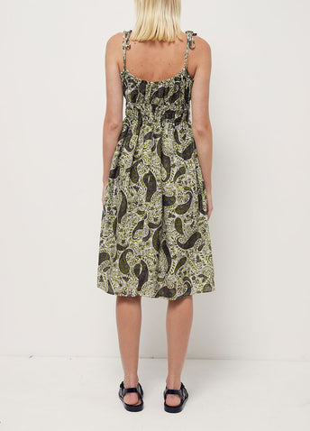 Evaline Dress