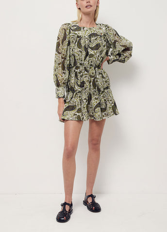 Alessandra Dress