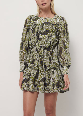 Alessandra Dress