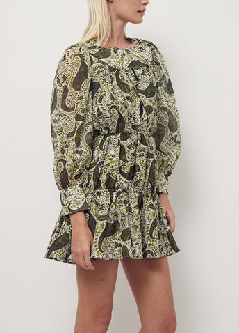 Alessandra Dress