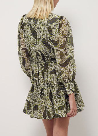 Alessandra Dress