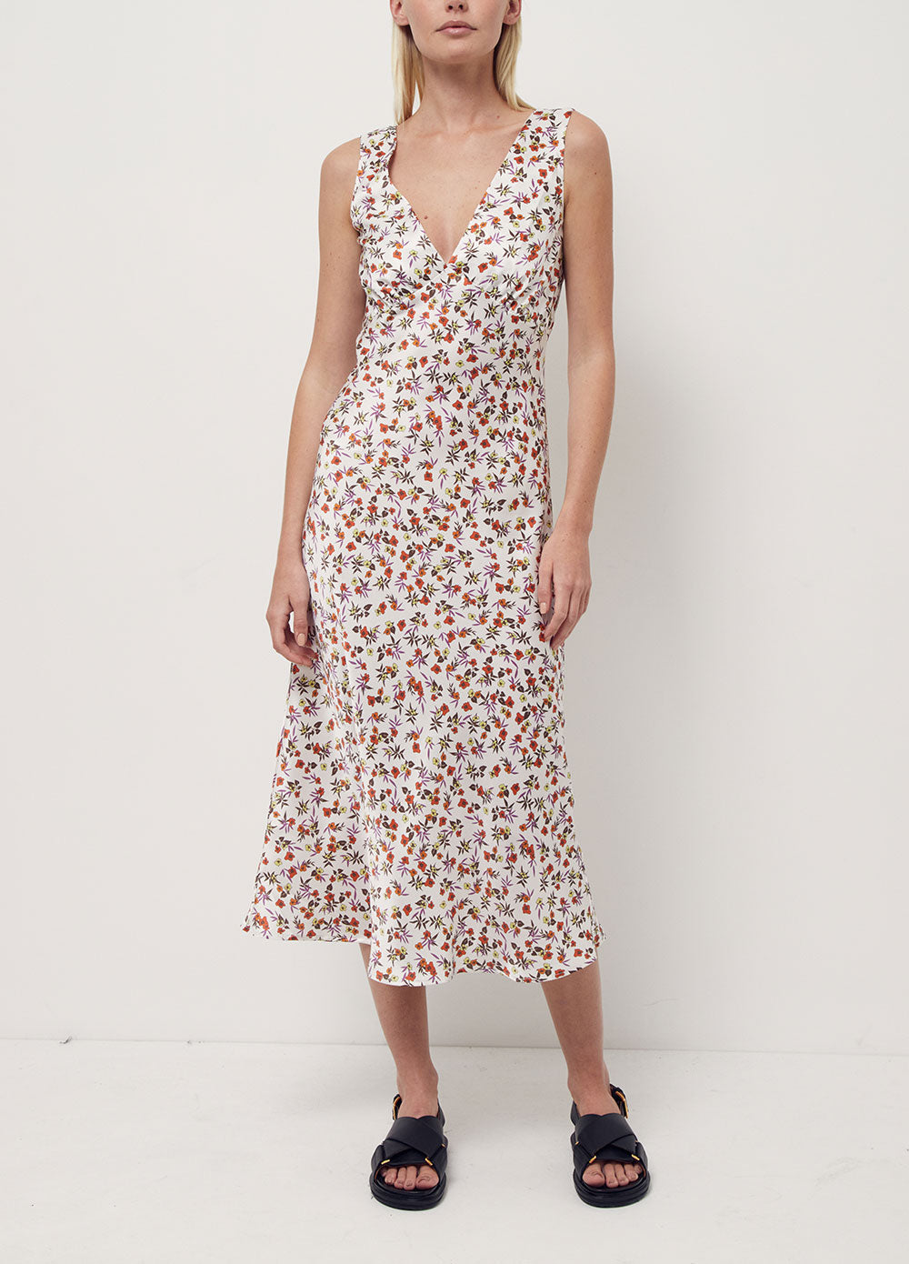 Caterina Dress