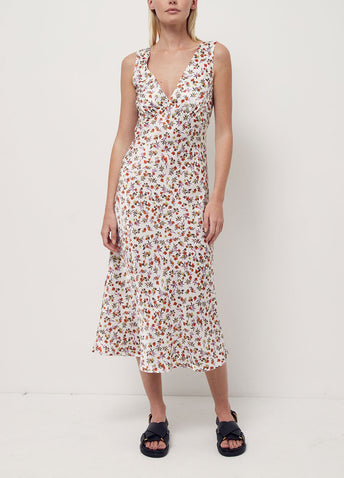 Caterina Dress