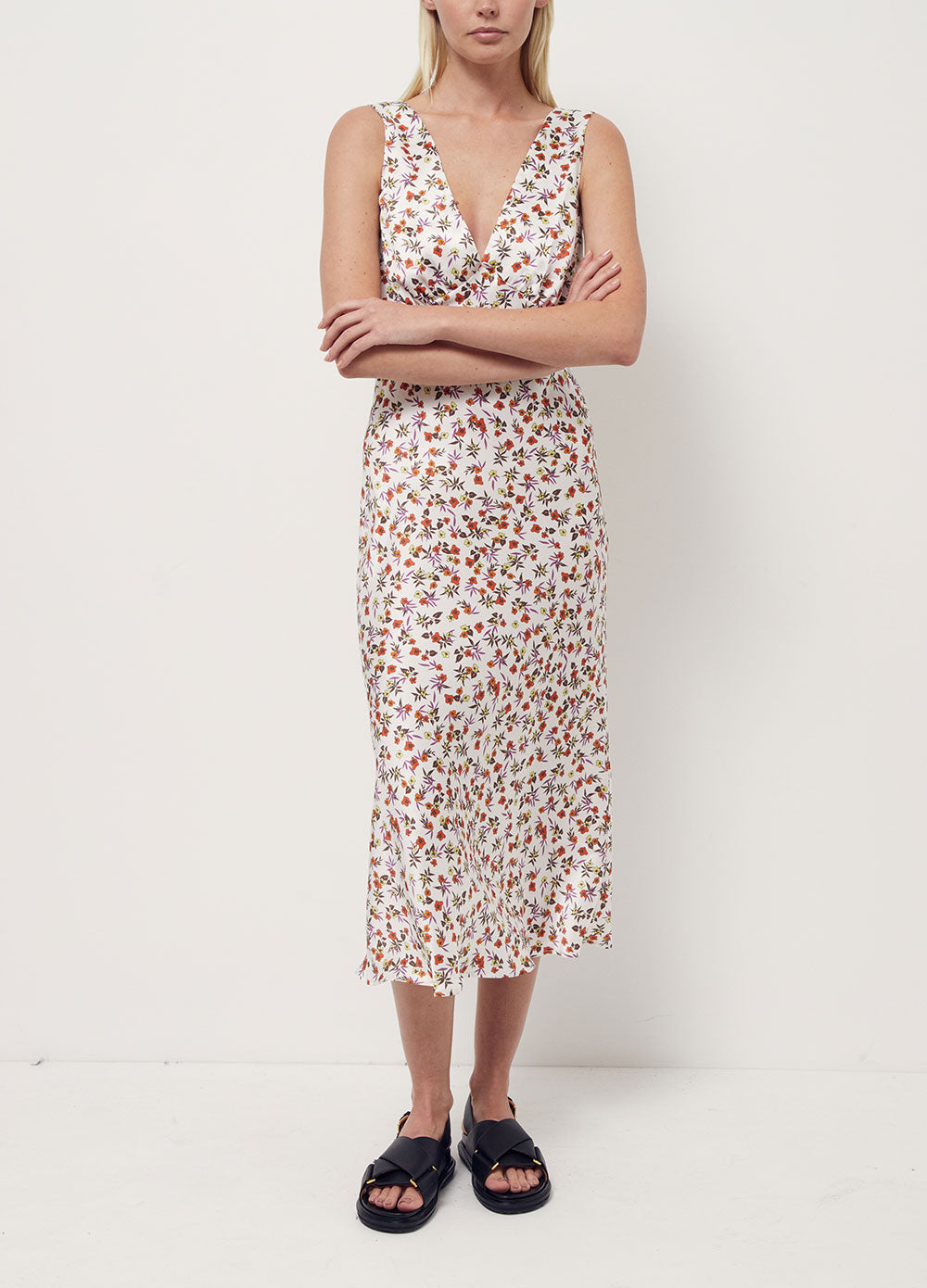 Caterina Dress