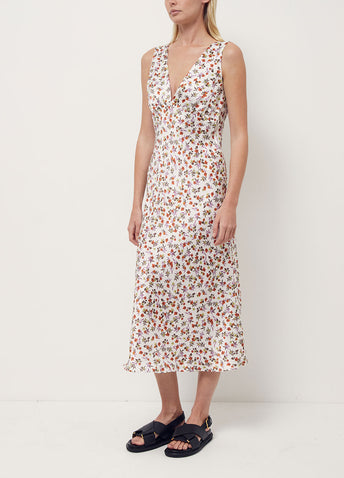 Caterina Dress