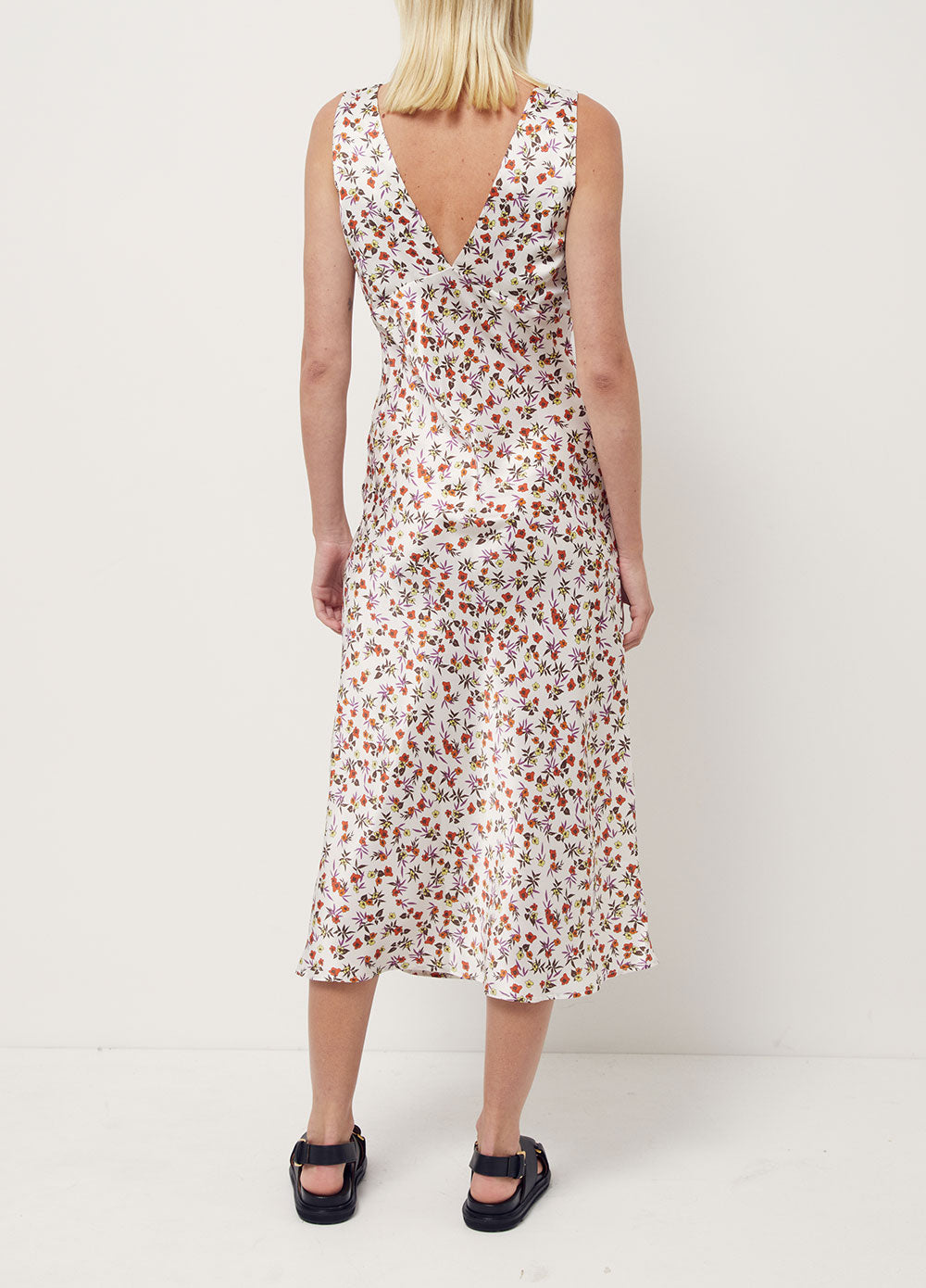 Caterina Dress