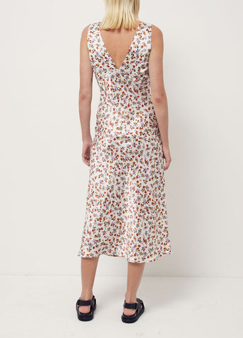 Caterina Dress