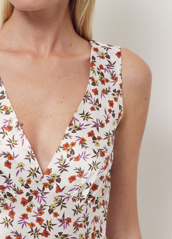Caterina Dress