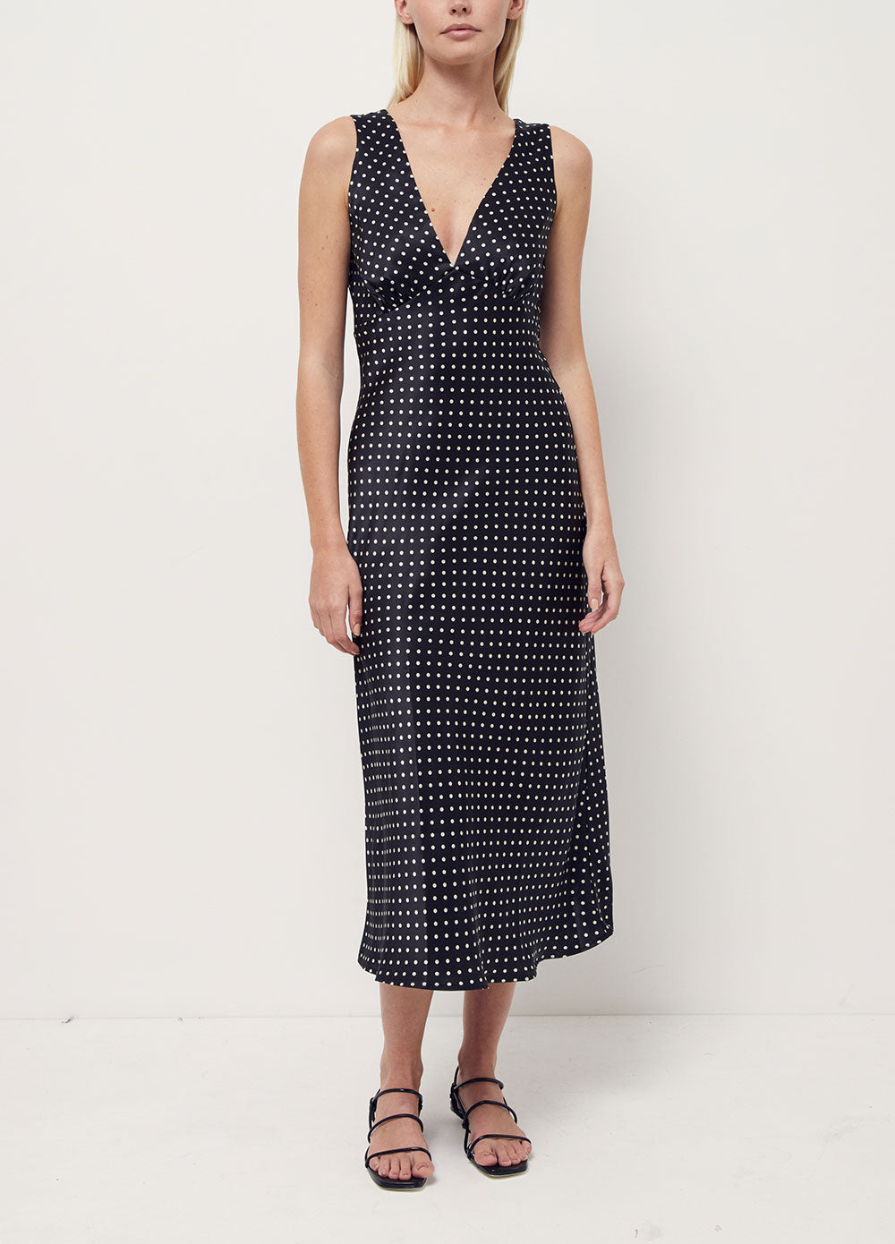 Caterina Dress