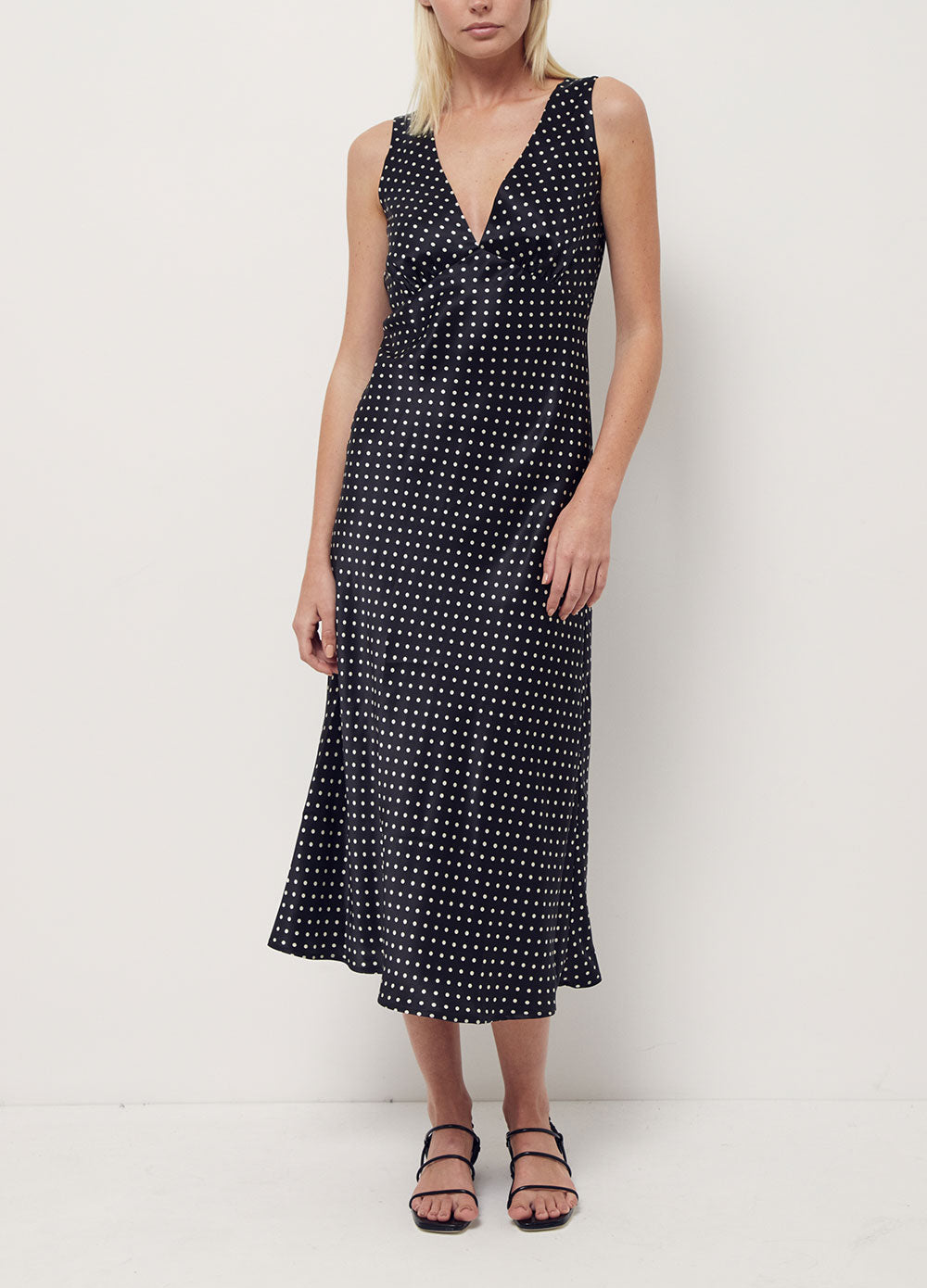 Caterina Dress