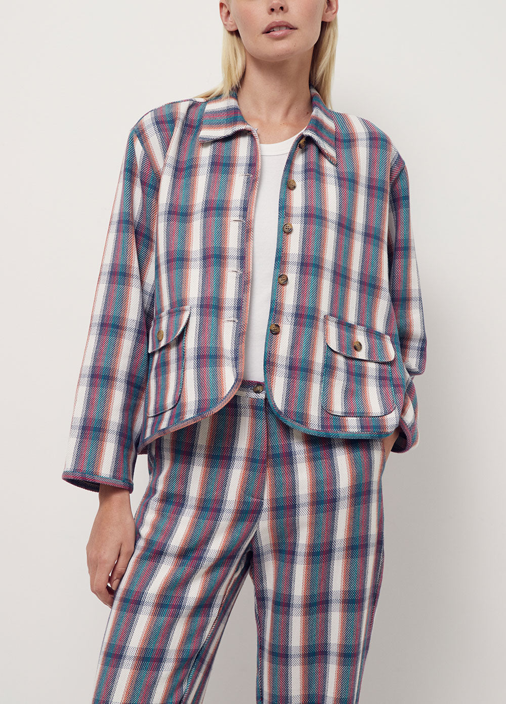 Tivoli Jacket