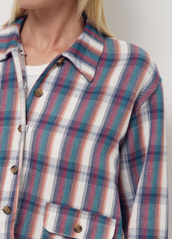 Tivoli Jacket