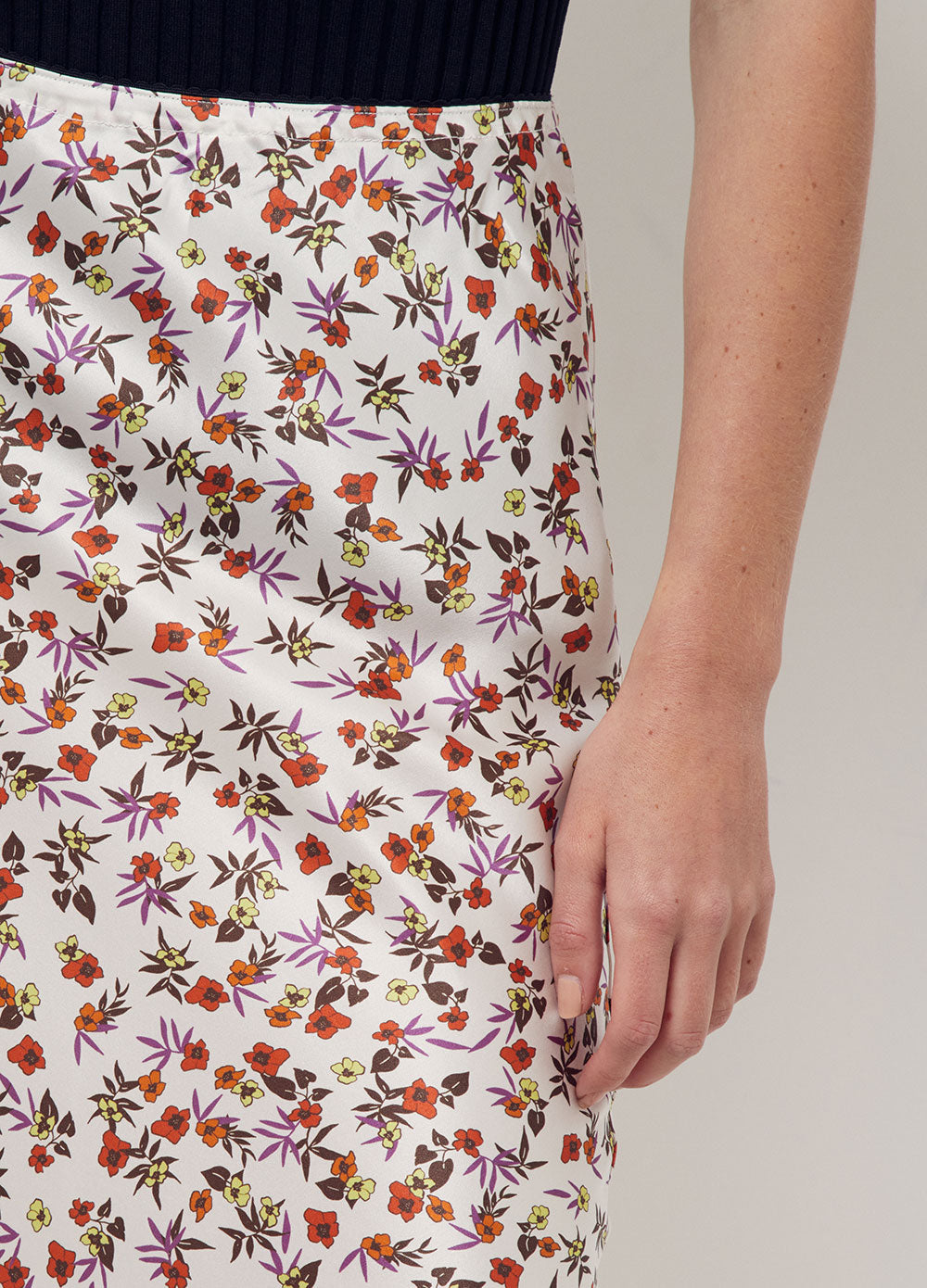 Valeria Skirt