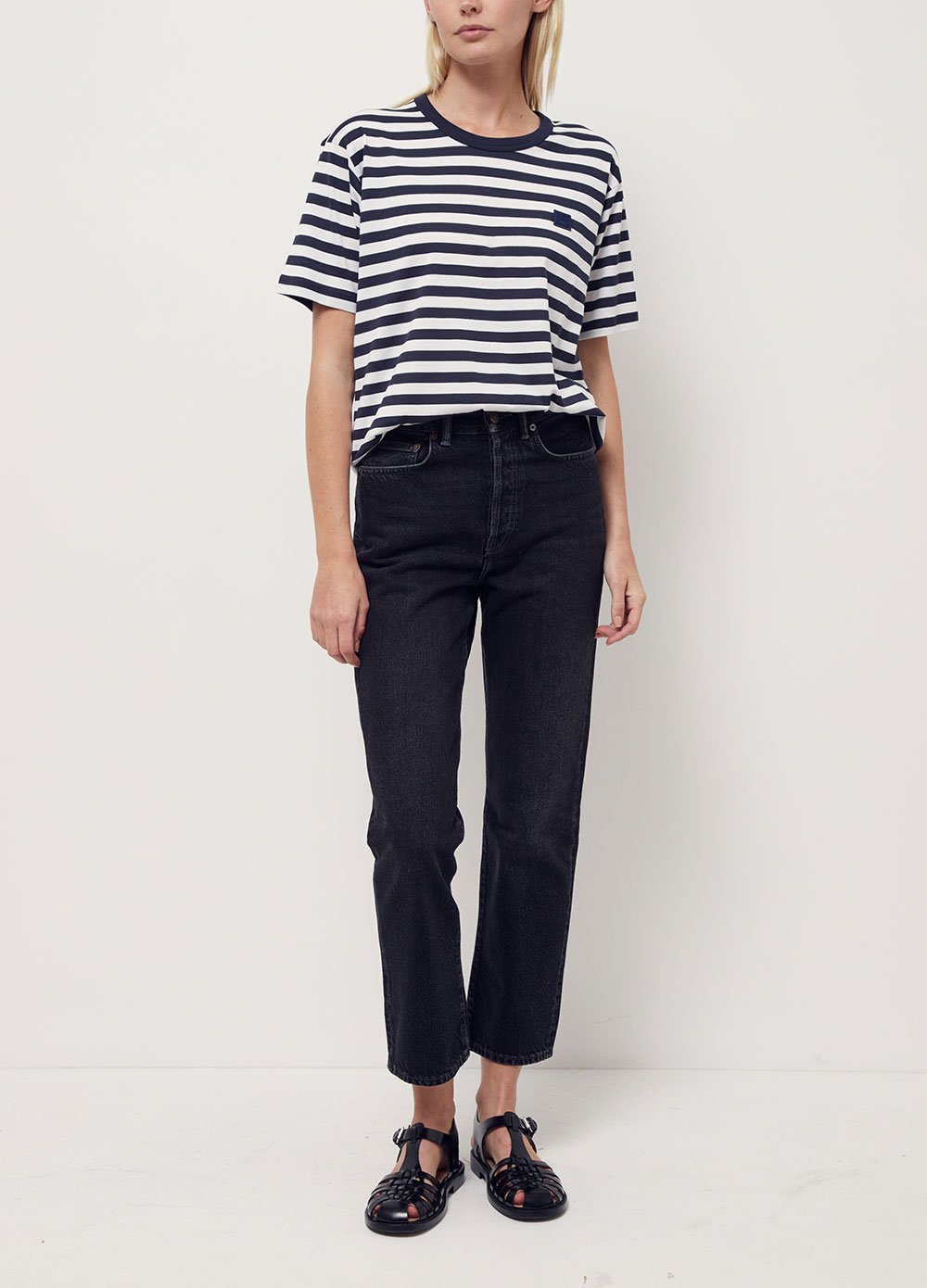 Mece Regular Fit