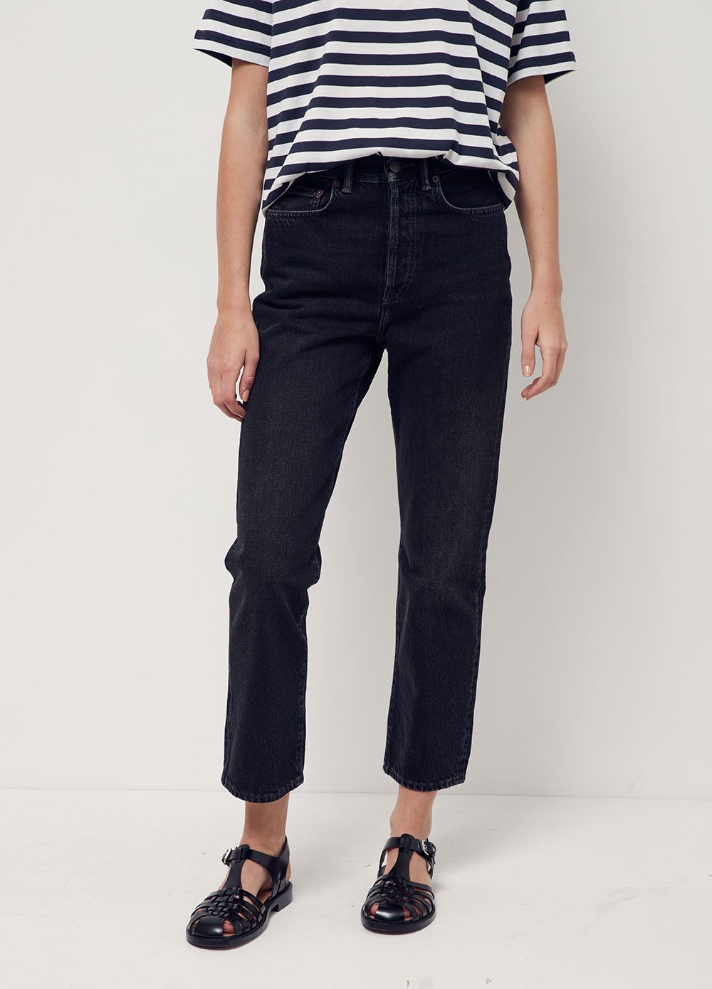 Mece Regular Fit
