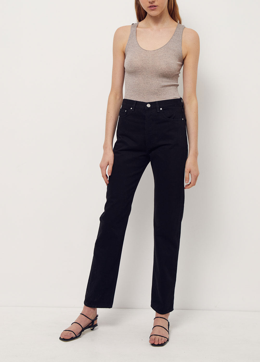 Ease Jeans