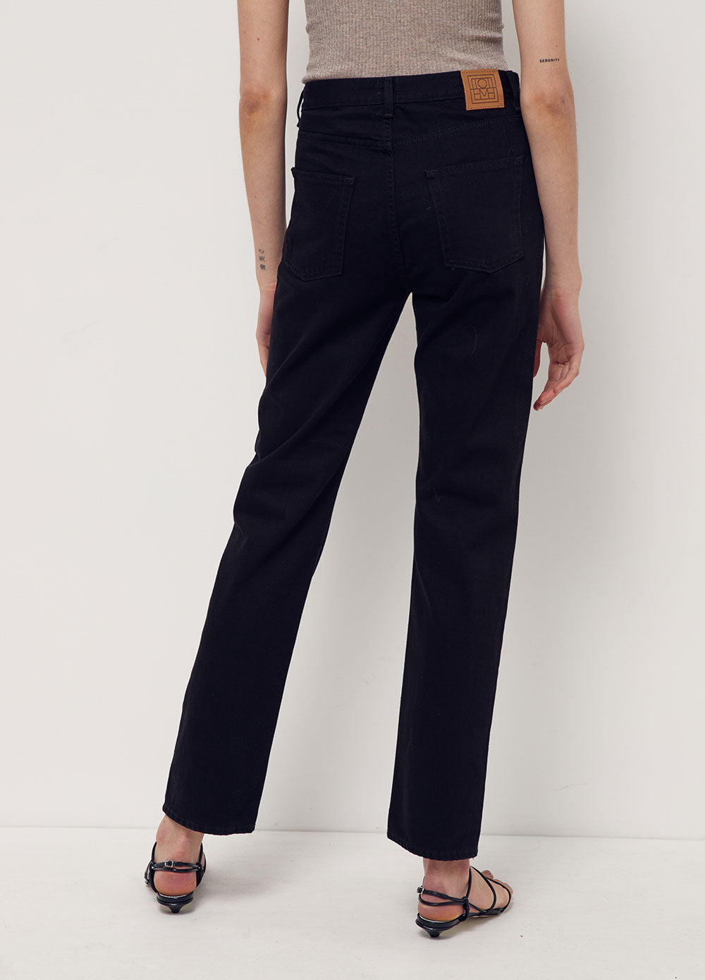 Ease Jeans